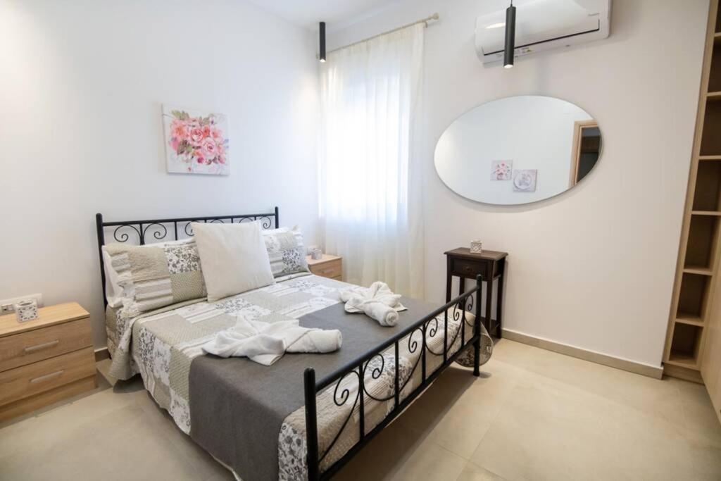 George'S Apartment 레팀노 외부 사진