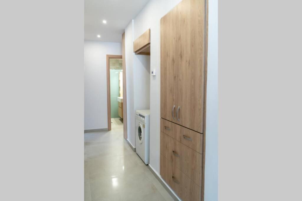 George'S Apartment 레팀노 외부 사진