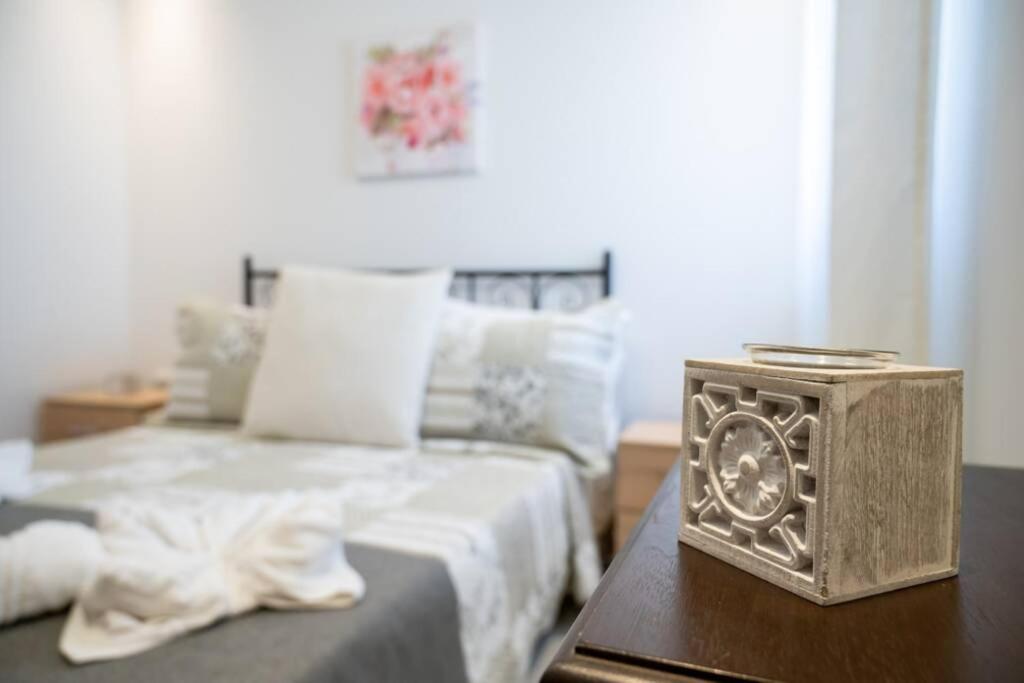 George'S Apartment 레팀노 외부 사진
