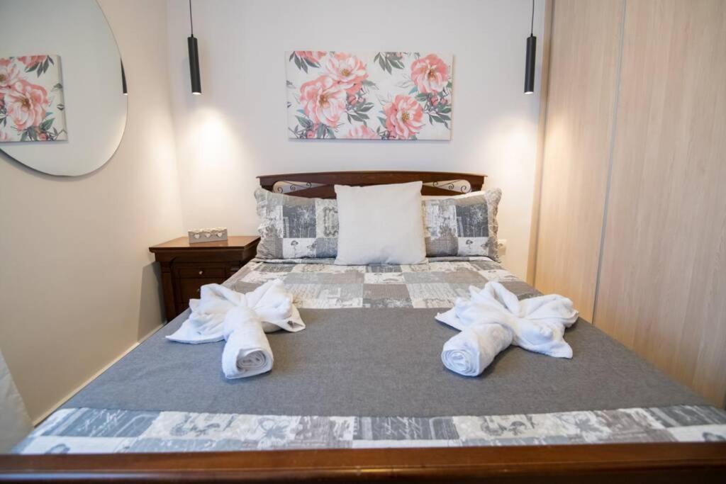 George'S Apartment 레팀노 외부 사진