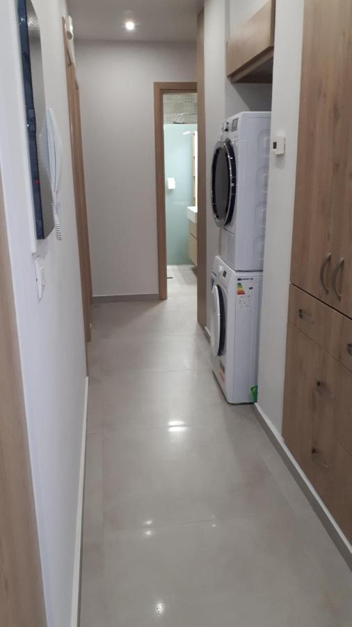 George'S Apartment 레팀노 외부 사진